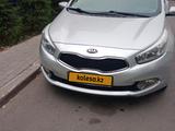 Kia Cee'd 2013 года за 5 650 000 тг. в Астана