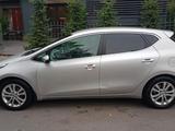 Kia Cee'd 2013 года за 5 650 000 тг. в Астана – фото 2