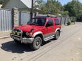 Mitsubishi Pajero 1995 года за 3 800 000 тг. в Алматы