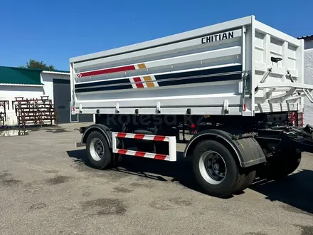 Shacman (Shaanxi)  Самосвал SX32488L344A (L3000) сельхозный 2025 года за 32 000 000 тг. в Астана – фото 2