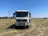 Shacman (Shaanxi)  Самосвал SX32488L344A (L3000) сельхозный 2025 года за 32 000 000 тг. в Астана – фото 4
