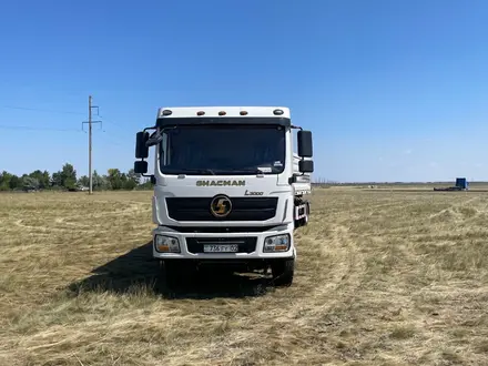Shacman (Shaanxi)  Самосвал SX32488L344A (L3000) сельхозный 2025 года за 32 000 000 тг. в Астана – фото 4
