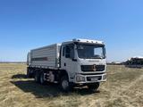 Shacman (Shaanxi)  Самосвал SX32488L344A (L3000) сельхозный 2025 года за 32 000 000 тг. в Астана – фото 5