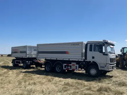 Shacman (Shaanxi)  Самосвал SX32488L344A (L3000) сельхозный 2025 года за 32 000 000 тг. в Астана – фото 6