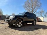 Toyota Land Cruiser 2007 года за 10 500 000 тг. в Кокшетау – фото 2