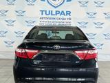 Toyota Camry 2016 годаүшін9 700 000 тг. в Талдыкорган – фото 3