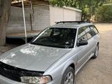 Subaru Legacy 1995 года за 1 700 000 тг. в Алматы