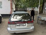 Subaru Legacy 1995 года за 1 700 000 тг. в Алматы – фото 3