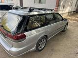 Subaru Legacy 1995 года за 1 700 000 тг. в Алматы – фото 4