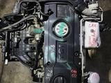 Двигатель Volkswagen CAXA за 550 000 тг. в Астана
