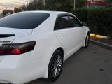 Toyota Camry 2011 годаүшін6 500 000 тг. в Жезказган – фото 4