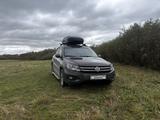 Volkswagen Tiguan 2013 годаүшін6 800 000 тг. в Астана – фото 2