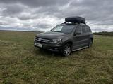 Volkswagen Tiguan 2013 годаүшін6 800 000 тг. в Астана – фото 3