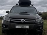 Volkswagen Tiguan 2013 годаүшін6 800 000 тг. в Астана