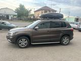Volkswagen Tiguan 2013 годаүшін6 800 000 тг. в Астана – фото 5