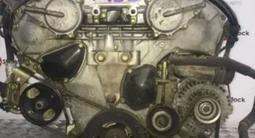 Двигатель на nissan teana j31 объём 3, 5. Теана 35 за 285 000 тг. в Алматы