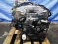 Двигатель на nissan teana j31 объём 3, 5. Теана 35 за 285 000 тг. в Алматы – фото 4