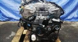 Двигатель на nissan teana j31 объём 3, 5. Теана 35 за 285 000 тг. в Алматы – фото 4
