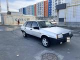 ВАЗ (Lada) 2109 2003 года за 580 000 тг. в Алматы – фото 2
