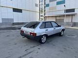ВАЗ (Lada) 2109 2003 года за 580 000 тг. в Алматы – фото 4