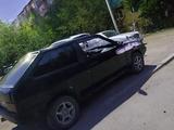 ВАЗ (Lada) 2108 2001 года за 350 000 тг. в Жезказган – фото 3