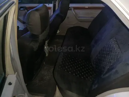 Mercedes-Benz E 230 1991 года за 1 100 000 тг. в Шымкент – фото 7