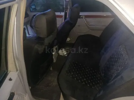 Mercedes-Benz E 230 1991 года за 1 100 000 тг. в Шымкент – фото 8
