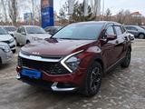 Kia Sportage 2023 года за 13 960 000 тг. в Костанай