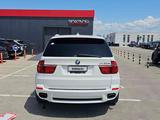 BMW X5 2013 годаүшін6 400 000 тг. в Алматы – фото 5