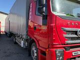 SAIC  IVECO GENLYON 2021 годаfor35 000 000 тг. в Семей – фото 3