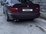 BMW 325 1994 годаүшін1 700 000 тг. в Тараз – фото 3