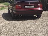 BMW 325 1994 годаүшін1 700 000 тг. в Тараз – фото 4