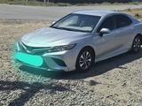 Toyota Camry 2019 года за 9 500 000 тг. в Атырау