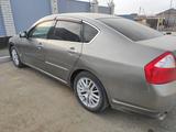 Nissan Fuga 2005 года за 3 200 000 тг. в Атырау – фото 3