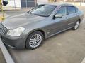 Nissan Fuga 2005 годаүшін2 700 000 тг. в Атырау – фото 2