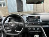 Hyundai Elantra 2024 года за 9 100 000 тг. в Шымкент – фото 3
