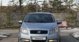 Ravon Nexia R3 2020 года за 4 550 000 тг. в Алматы – фото 4