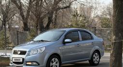 Ravon Nexia R3 2020 года за 4 550 000 тг. в Алматы