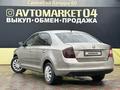 Skoda Rapid 2013 годаүшін3 900 000 тг. в Актобе – фото 6