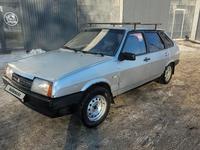 ВАЗ (Lada) 2109 2003 годаfor450 000 тг. в Уральск