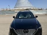 Mazda CX-9 2022 года за 24 000 000 тг. в Астана – фото 3