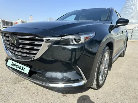 Mazda CX-9 2022 года за 24 000 000 тг. в Астана – фото 10