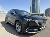 Mazda CX-9 2022 года за 24 000 000 тг. в Астана – фото 4