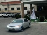 Toyota Camry 2003 годаfor5 000 000 тг. в Жанаозен – фото 2