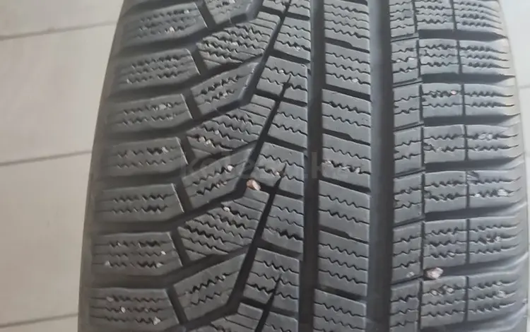 235/50/18Hankook за 160 000 тг. в Алматы