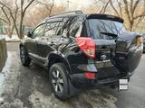 Toyota RAV4 2008 года за 8 900 000 тг. в Алматы – фото 4