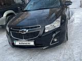 Chevrolet Cruze 2013 года за 5 100 000 тг. в Темиртау – фото 3