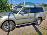 Mitsubishi Pajero 2007 года за 9 500 000 тг. в Костанай – фото 2