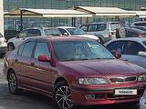 Nissan Primera 1997 года за 1 600 000 тг. в Астана – фото 4