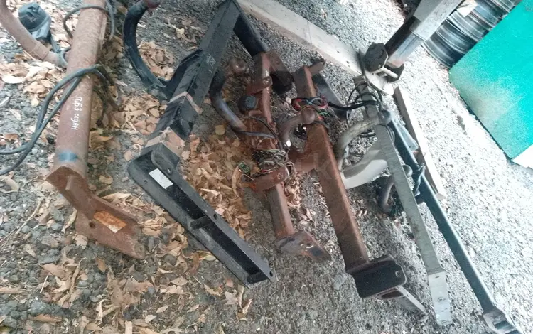 Фаркоп за 30 000 тг. в Алматы